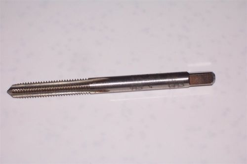 Besly bendix #10-32 unf 4-flute gh3 hs threading tap plug style end bi116 for sale
