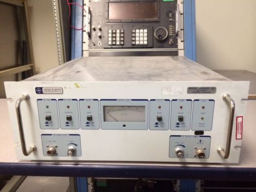 Kalmus LA200UE-CE Amplifier, 200MHz-500MHz, 200W