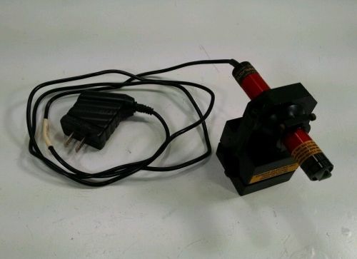 Cemar Electro CE-HPS-700 Laser Sensor