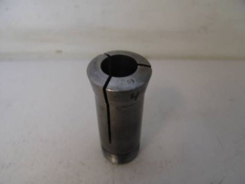 HARDINGE 5C COLLET  15/16&#034; #43