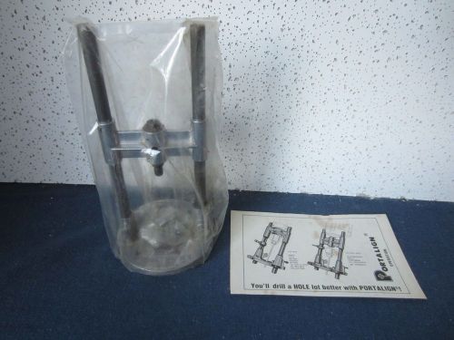 Vintage Portalign Precision Drill Guide (#25001-01) Original Box w/ Instructions