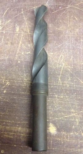 Cleveland Cle-Forge 1-1/4&#034; Taper Shank Drill Bit