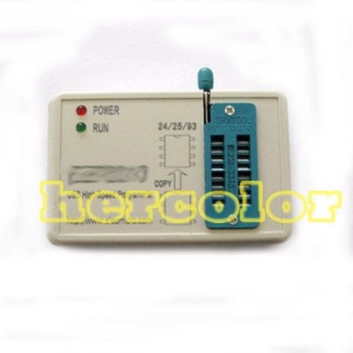 Brand New EZP2010 High Speed 24 25 93 EEPROM USB SPI Programmer