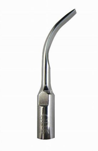50*Woodpecker Dental Ultrasonic Scaler Scaling Tip GD6 For DTE Satelec Handpiece