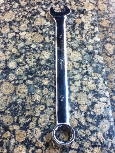 Snap On OEX46B 1 7/16 Wrench USA