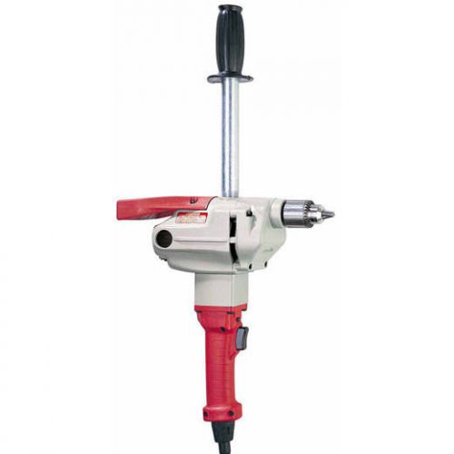 Milwaukee 1663-20 1/2 in. Compact Drill 115-450 RPM