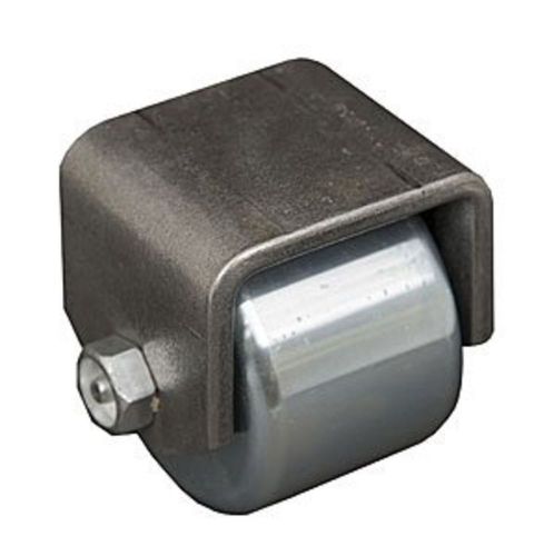 Ultra-Fab Products (48-979021) 2&#034; x 2&#034; Weld-On Steel Mini Roller