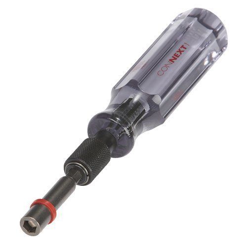 Malco hhd1s 1/4-inch connext magnetic standard length hand driver for sale