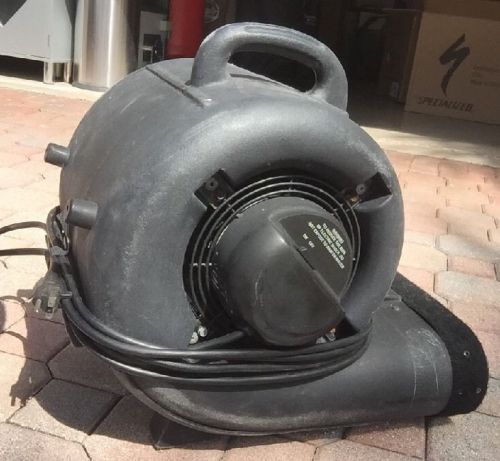 Air Mover Blower Industrial Fan
