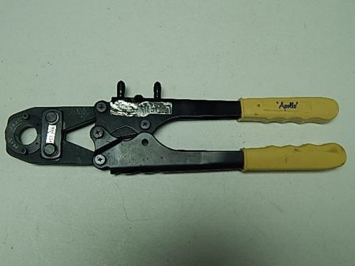 Apollo  PEX  crimpers 3/4&#034; and 10&#034; handles PLUMBING TOOL