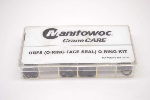 MANITOWOC 9-999-100855 ASSORTMENT OSRF PACKING O-RING SEAL FITTING KIT B492412