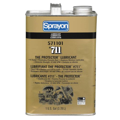 The Protector Lubricant A71101