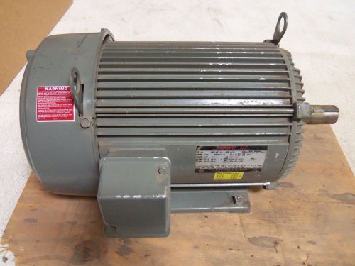 U.S. ELECTRICAL MOTOR UT-TE *USED*