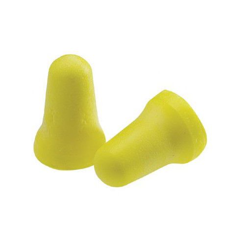 E·A·R E-A-R® E-Z-Fit™ Foam Earplugs - e.z.fit earplugs in polybags Set of 200