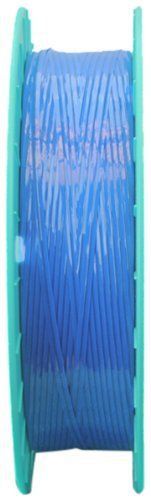 NEW Tach-It 03-2500 Blue Tach-It Paper/Plastic Twist Tie Ribbon