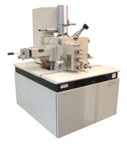 Hitachi s-806c field emission scanning electron microscope for sale