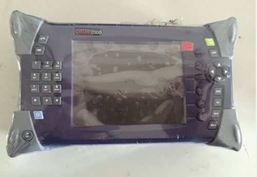 Digital Portable Palm OTDR Tester RY-OT2000 15/16dB 1310nm/1550nm +20nm 50~60km
