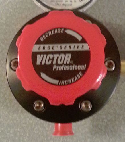 Victor Professional Pressure Regulator EST4 125-025