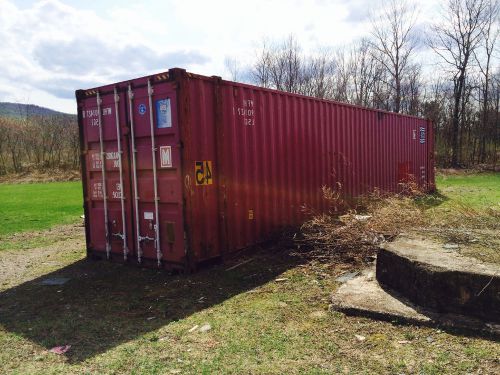 45 foot -steel-shipping-containers-cargo-storage-container-in-ny for sale