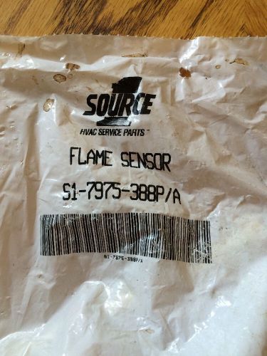 S1-7975-388P/A Flame Sensor, Brand New In Box!!!