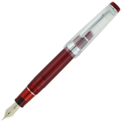 Brand New Sailor PRGR Piccadilly Night fountain pen 11-8210-330 From Japan-
							
							show original title