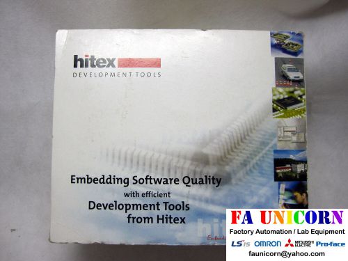 [Hitex] Hitop for Tantino XC Development tool Debugger EMS/UPS Fast Shipping