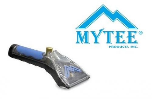 Mytee Dry Upholstery Tool, Carpet &amp; Upholstery Cleaning