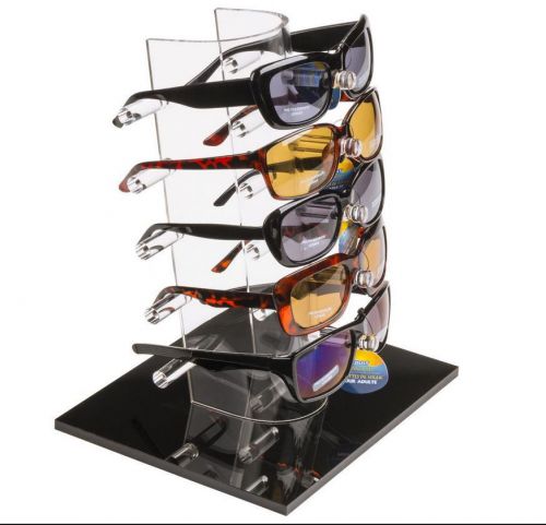 5-pair sunglass reading glass display stand 11924 for sale