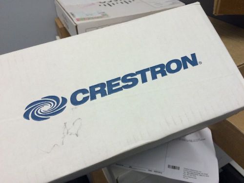 Crestron Fiber Termination Kit