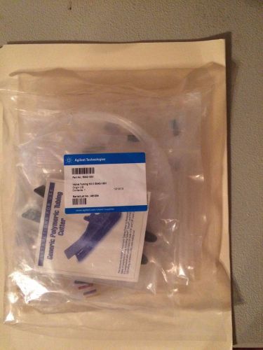 Agilent Valve Tubing Kit - Part # 5042-1331 - Brand New in Sealed Package