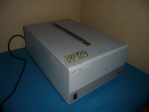 A-B-O PTF-106 230 CD/DVD 100V-240VAC