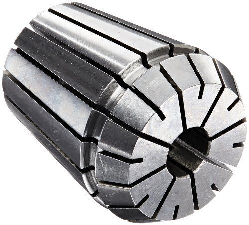 Dorian tool er32 alloy steel ultra precision collet, 0.336&#034; - 0.375&#034; hole size for sale