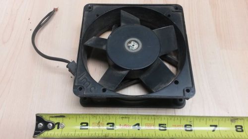 IMC 4-1/2&#034; Electric Cooling Fan 120 VAC for CNC or any Electric Control Panels
