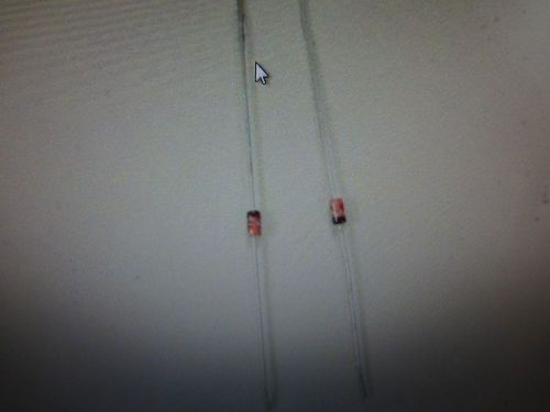 500 Pieces of 1N5264B Diodes, Manufacturer APD