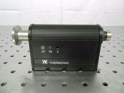 H127543 Leybold Thermovac Vacuum Sensor TR301 15740
