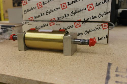 New allen air cylinder esd 2x1 for sale