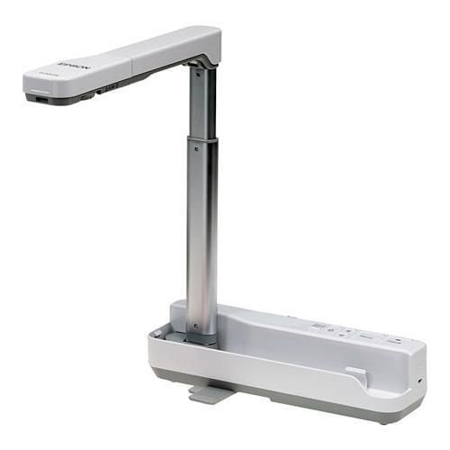 Epson v12h321005 elpdc-06 document camera, 4x zoom for sale