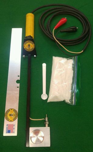 Oxalic acid vaporizer kit for sale