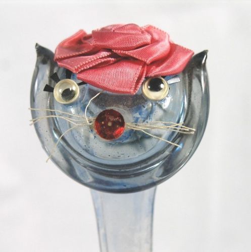 Insulator Cat Armstrong #9