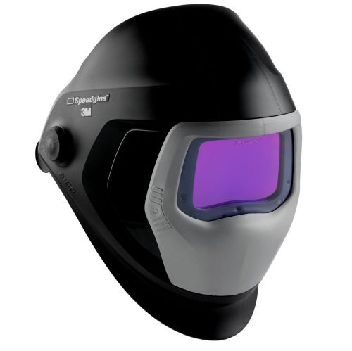 3m speedglas 06-0100-30isw welding helmet 9100xxi for sale