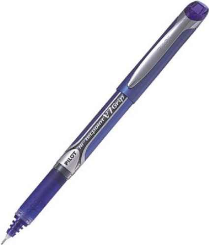 Pilot Hi-techpoint V-7 Grip Pen Fineliner Pen