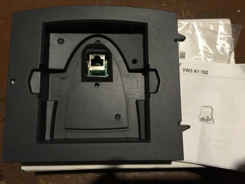 SCHNEIDER ELECTRIC VW3A1102 LCD Keypad Remote Mounting Kit New