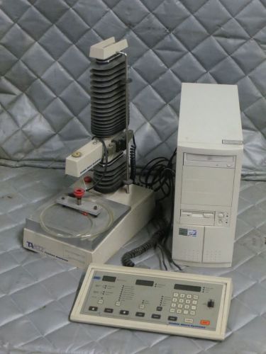 SMS  Stable Micro Systems - Texture Analyzer TA-XT2  - Used - AM12755