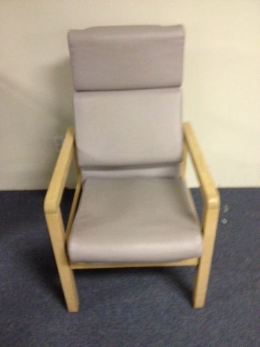 Hill-rom Chair