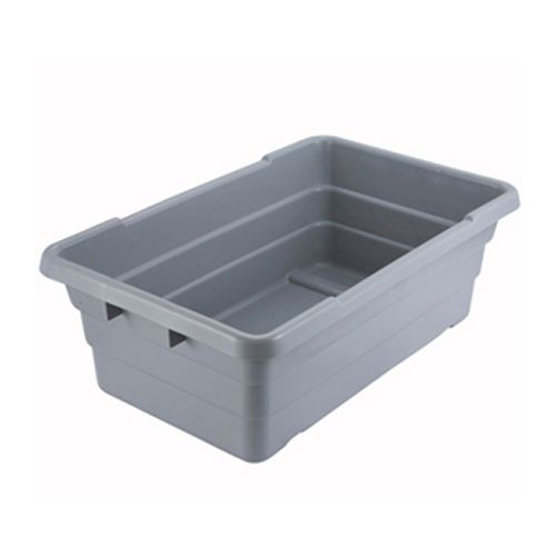 Winware by winco pl-8 nesting lug 24&#034; x 15&#034; x 8-1/2&#034; high for sale