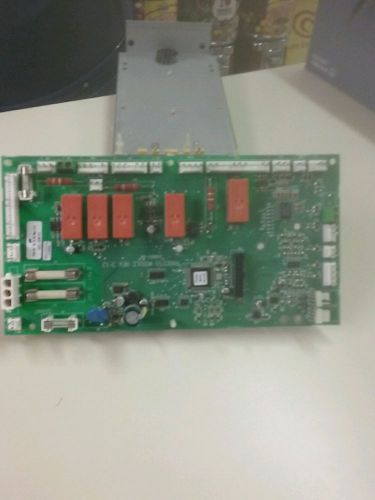 Wascomat Stack Dryer Circuit Board Process Module