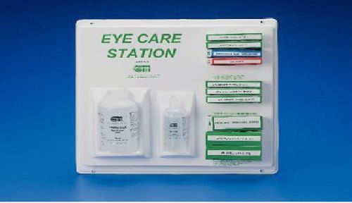 Eye Care Station Blue,  250-520 |CB0|RL
