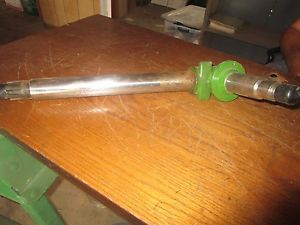Oliver tractor 1655,1750,1755,1850,1855,1950,1955 BRAND NEW spindle N.O.S