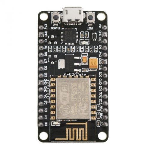 WIFI Internet of Things Development Board ESP-12E Module for NodeMCU Lua G8