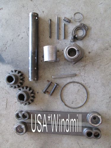 Aermotor windmill overhaul rebuild kit for 8ft a702 models, a777 for sale